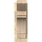 Ekena Millwork Merced Slat Rough Sawn Outlooker, Douglas Fir, 6"W x 14"D x 18"H OUT06X14X18MRC06RDF - alternate 3